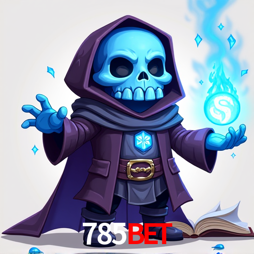 Slots na Plataforma 785Bet