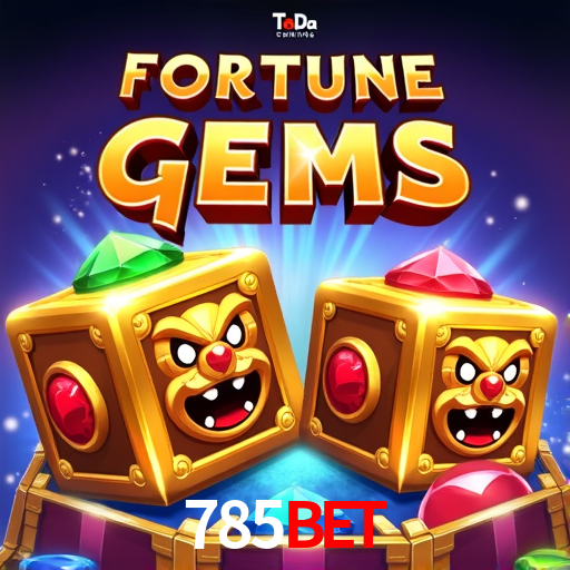Bonus na Cassino Online 785Bet